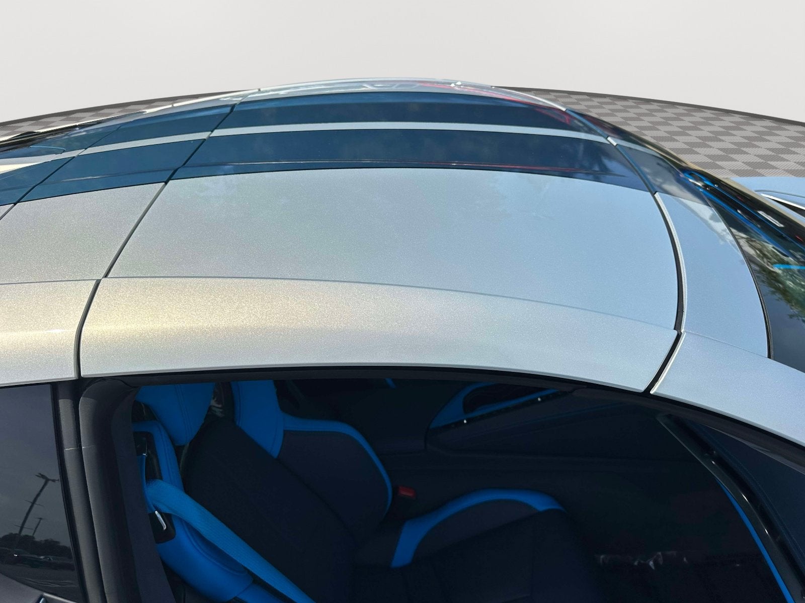 2024 Chevrolet Corvette Stingray 3LT