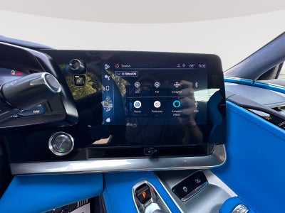 2024 Chevrolet Corvette Stingray 3LT