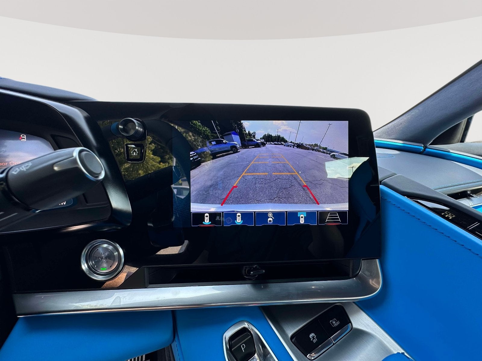 2024 Chevrolet Corvette Stingray 3LT