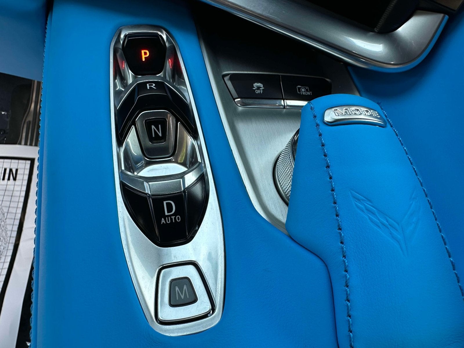 2024 Chevrolet Corvette Stingray 3LT