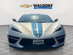 2024 Chevrolet Corvette Stingray 3LT