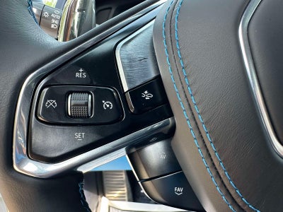 2024 Chevrolet Corvette Stingray 3LT