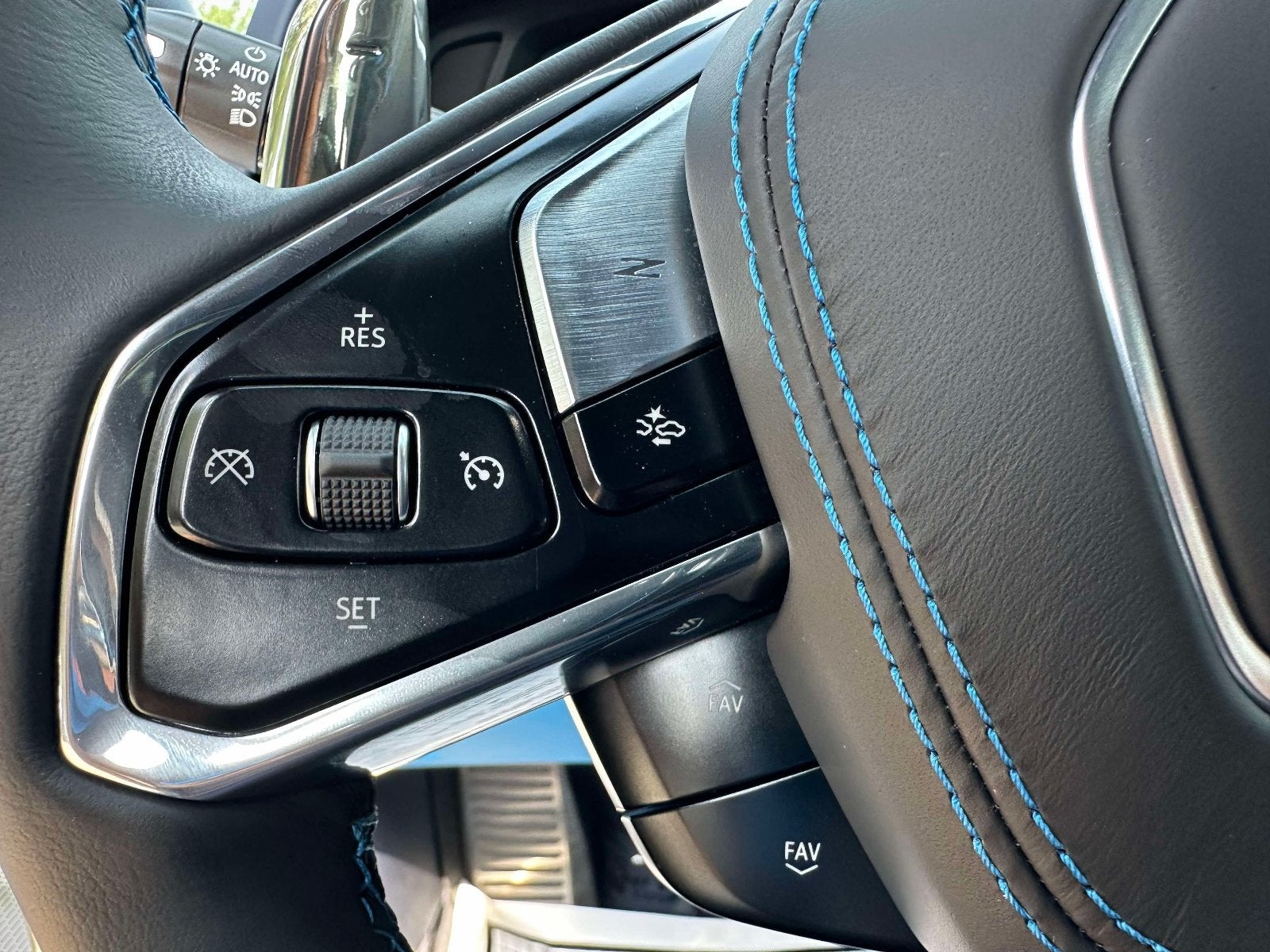 2024 Chevrolet Corvette Stingray 3LT