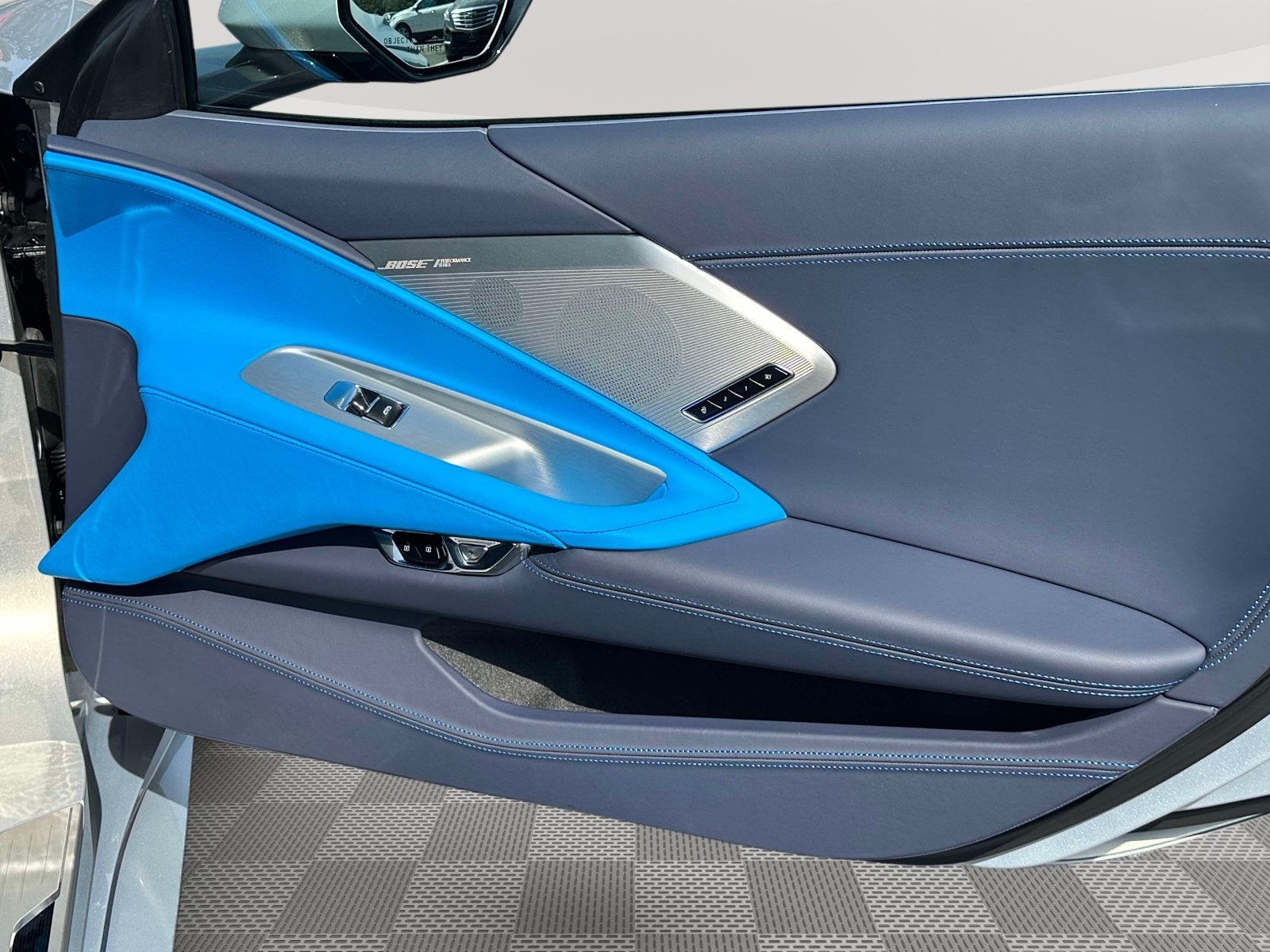 2024 Chevrolet Corvette Stingray 3LT