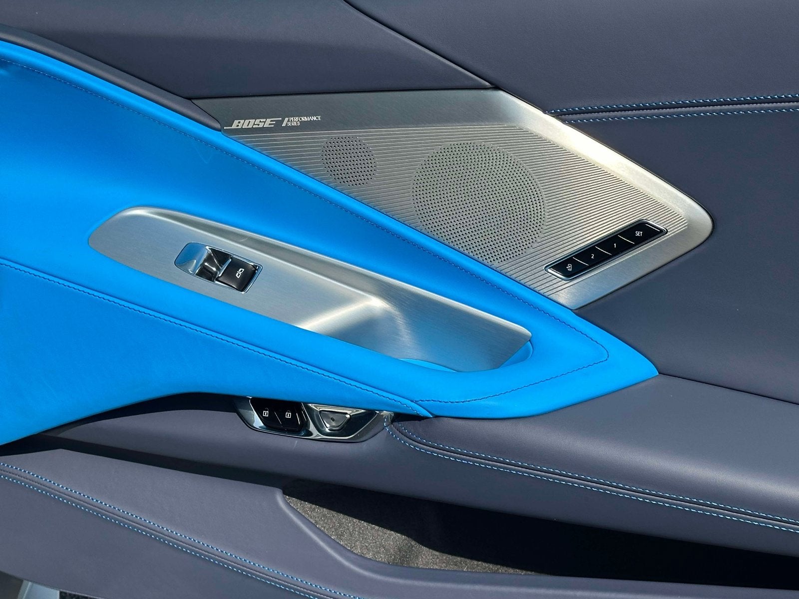2024 Chevrolet Corvette Stingray 3LT