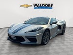 2024 Chevrolet Corvette Stingray 3LT