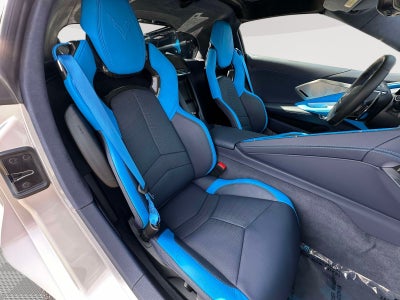 2024 Chevrolet Corvette Stingray 3LT