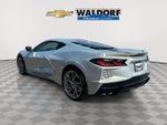 2024 Chevrolet Corvette Stingray 3LT