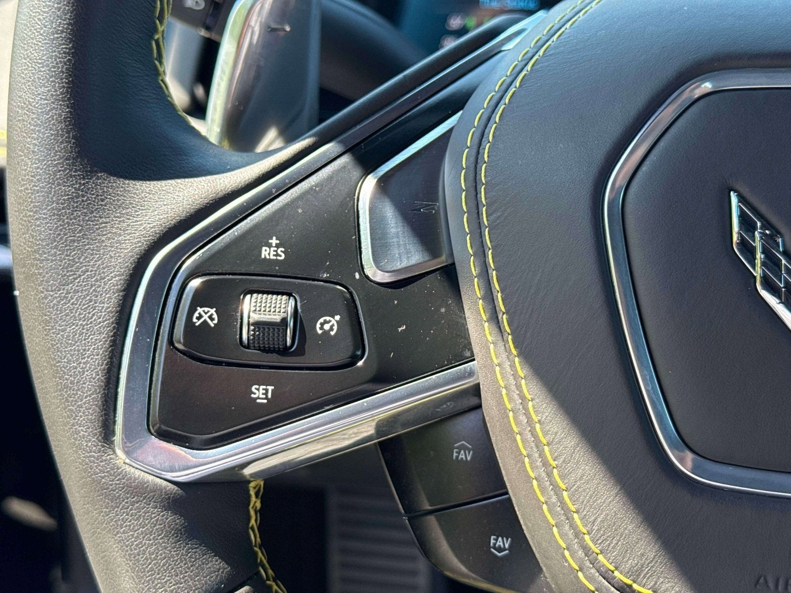 2023 Chevrolet Corvette Stingray 3LT