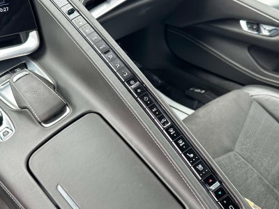 2023 Chevrolet Corvette Stingray 3LT