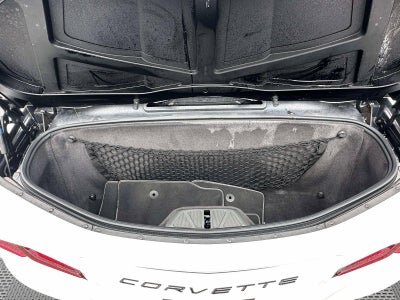 2023 Chevrolet Corvette Stingray 3LT