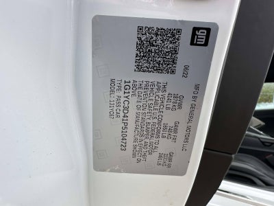 2023 Chevrolet Corvette Stingray 3LT