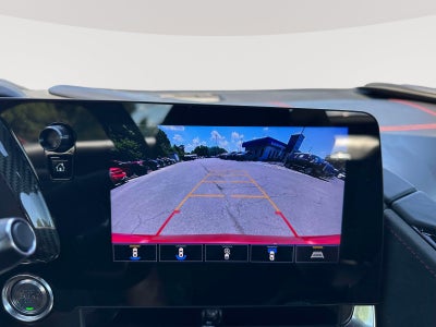 2022 Chevrolet Corvette Stingray 3LT