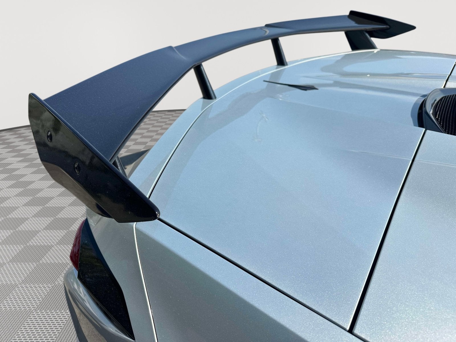 2021 Chevrolet Corvette Stingray 3LT