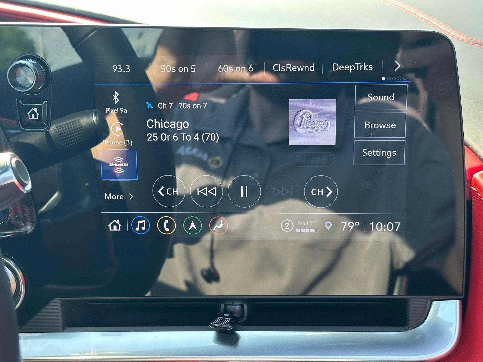 2021 Chevrolet Corvette Stingray 3LT