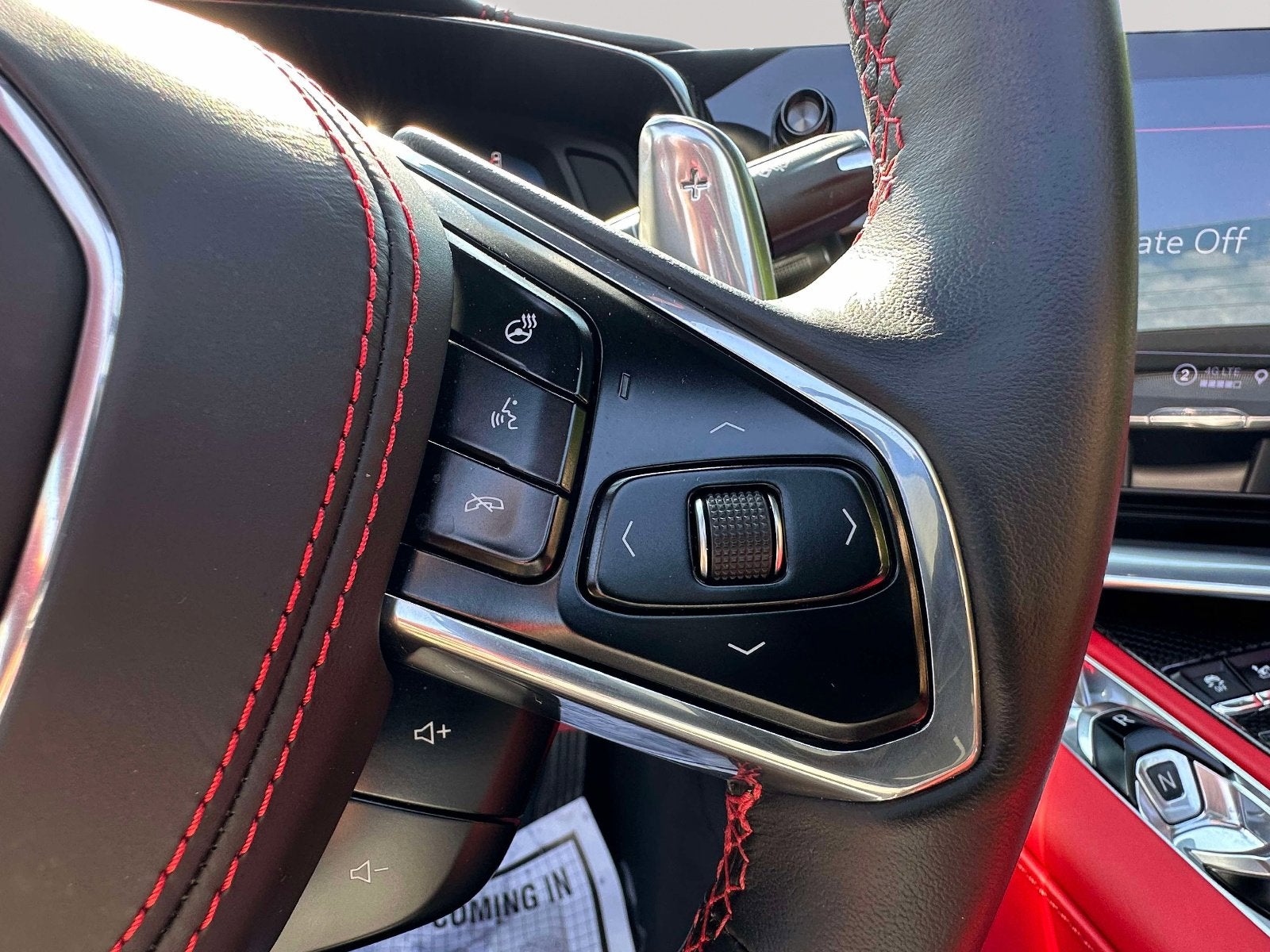 2021 Chevrolet Corvette Stingray 3LT