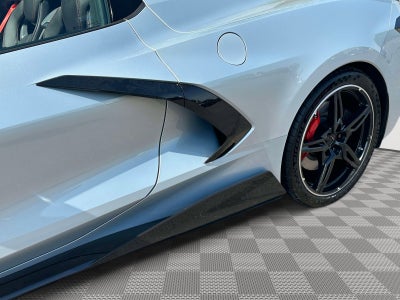 2021 Chevrolet Corvette Stingray 3LT