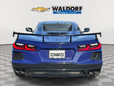 2025 Chevrolet Corvette Stingray 3LT