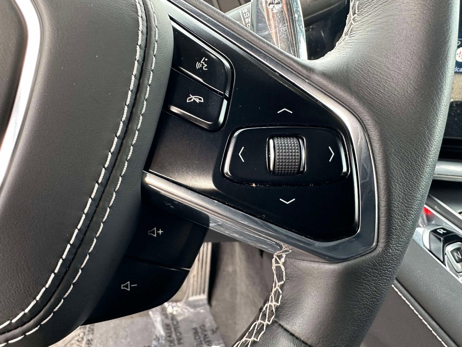 2025 Chevrolet Corvette Z06 1LZ