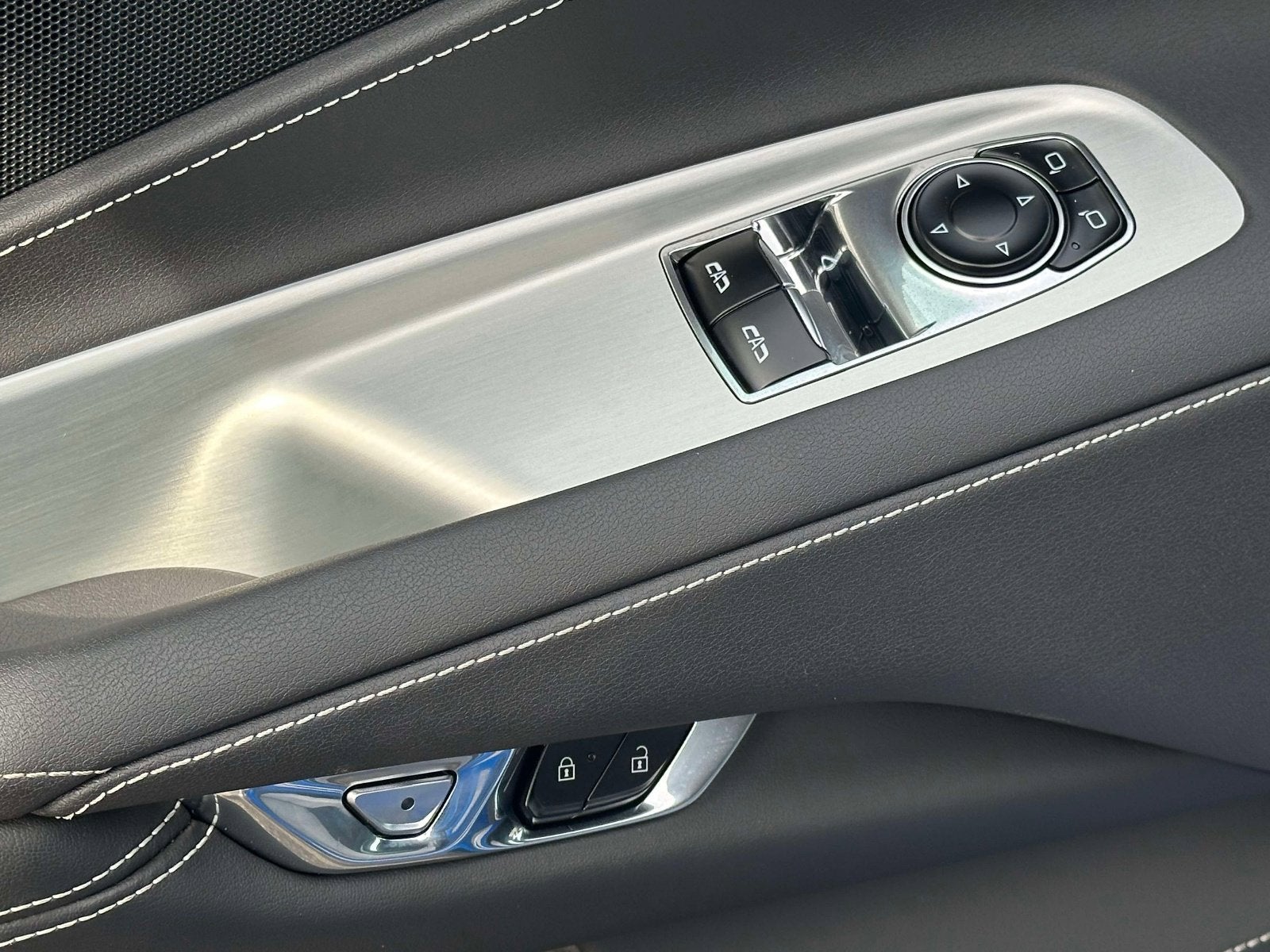 2025 Chevrolet Corvette Z06 1LZ