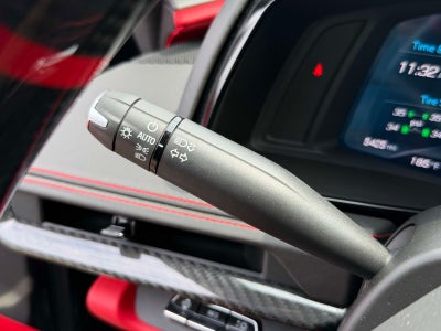 2025 Chevrolet Corvette Z06 3LZ