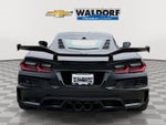 2025 Chevrolet Corvette Z06 3LZ