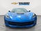2016 Chevrolet Corvette Stingray Z51 2LT