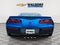 2016 Chevrolet Corvette Stingray Z51 2LT