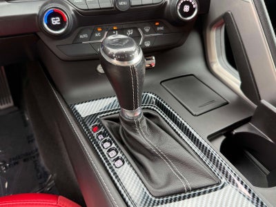 2017 Chevrolet Corvette Grand Sport Grand Sport 1LT