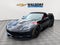 2017 Chevrolet Corvette Grand Sport Grand Sport 1LT