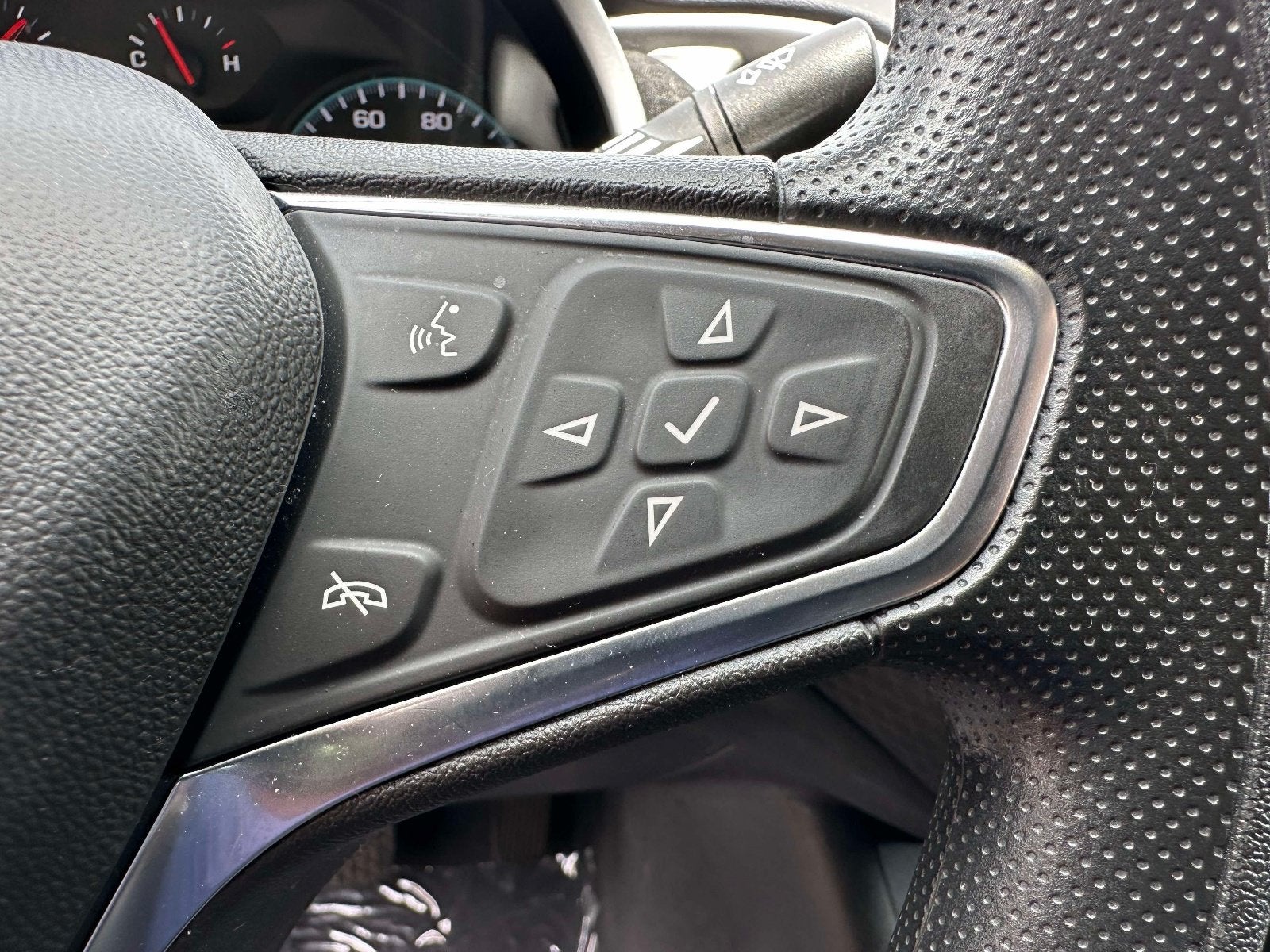 2024 Chevrolet Malibu LS