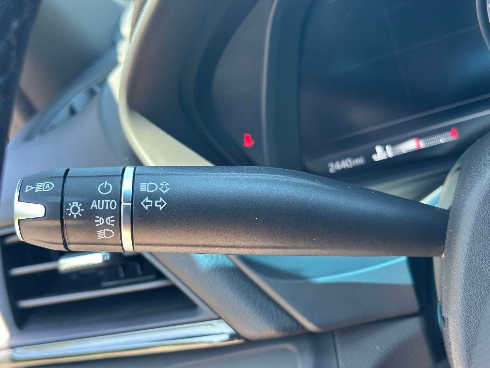 2025 Cadillac CT4 Sport