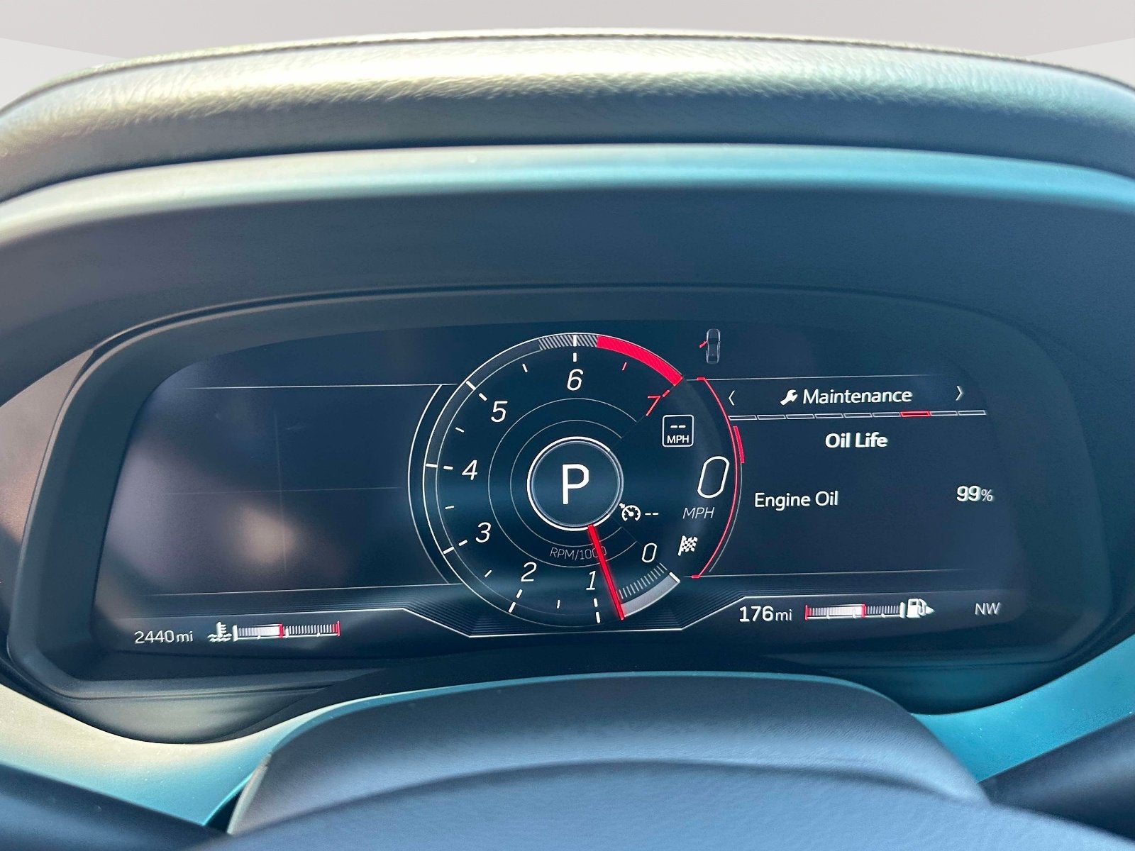 2025 Cadillac CT4 Sport