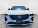 2025 Cadillac CT4 Sport