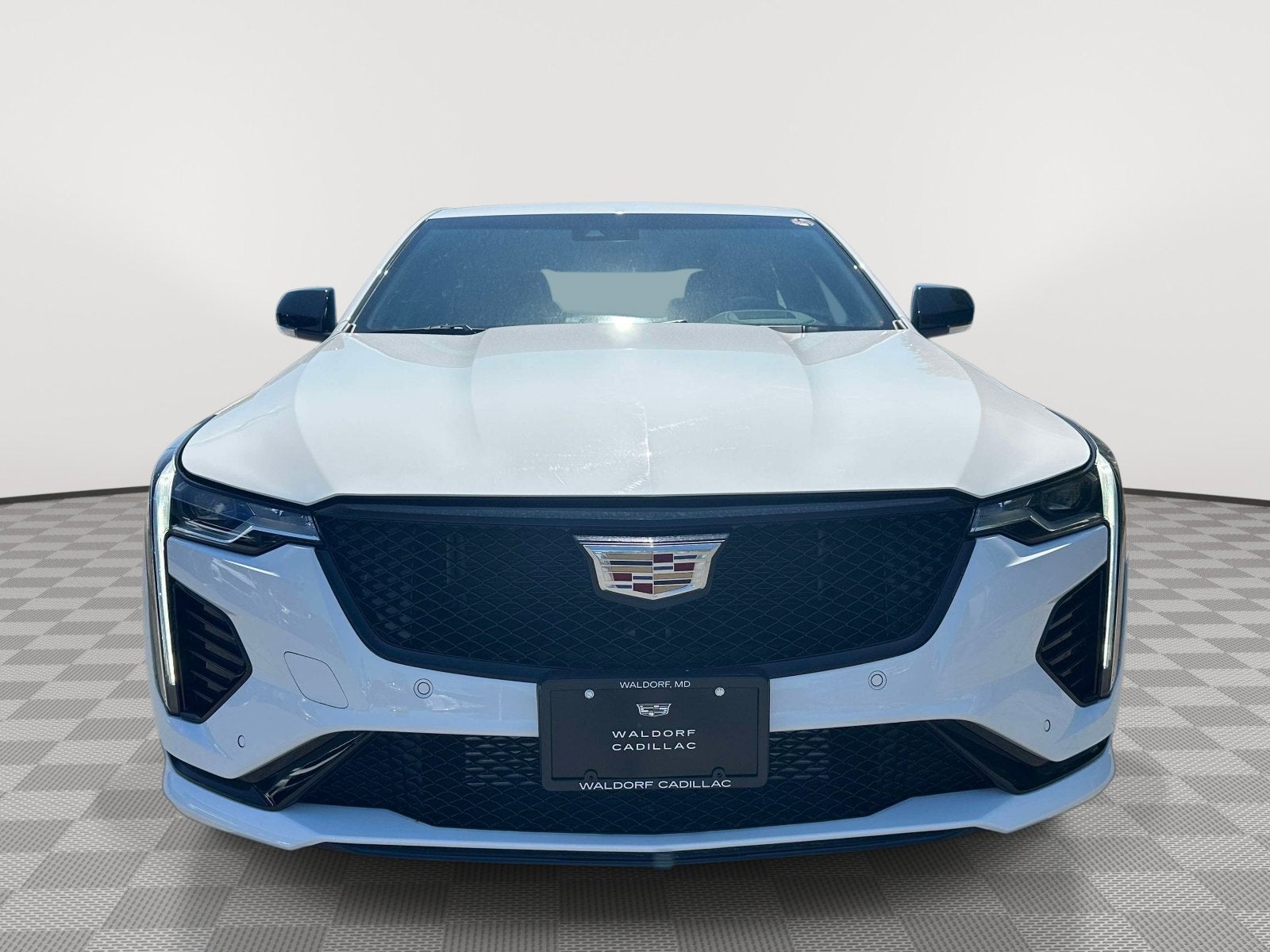 2025 Cadillac CT4 Sport