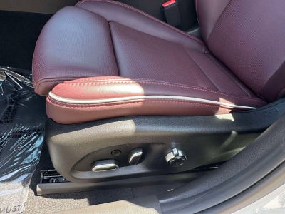 2025 Cadillac CT4 Sport