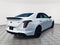 2025 Cadillac CT4 Sport