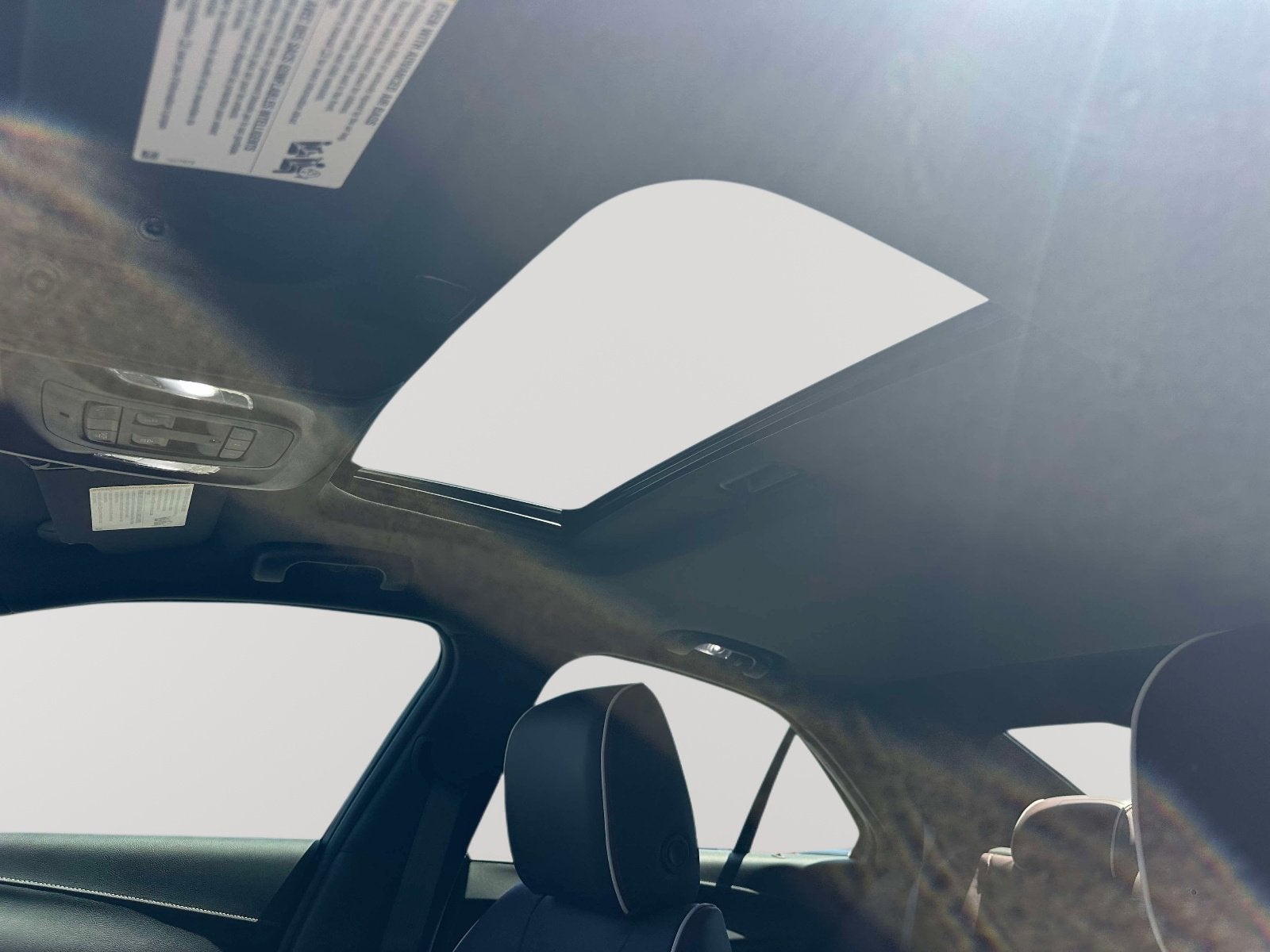 2025 Cadillac CT4 Sport