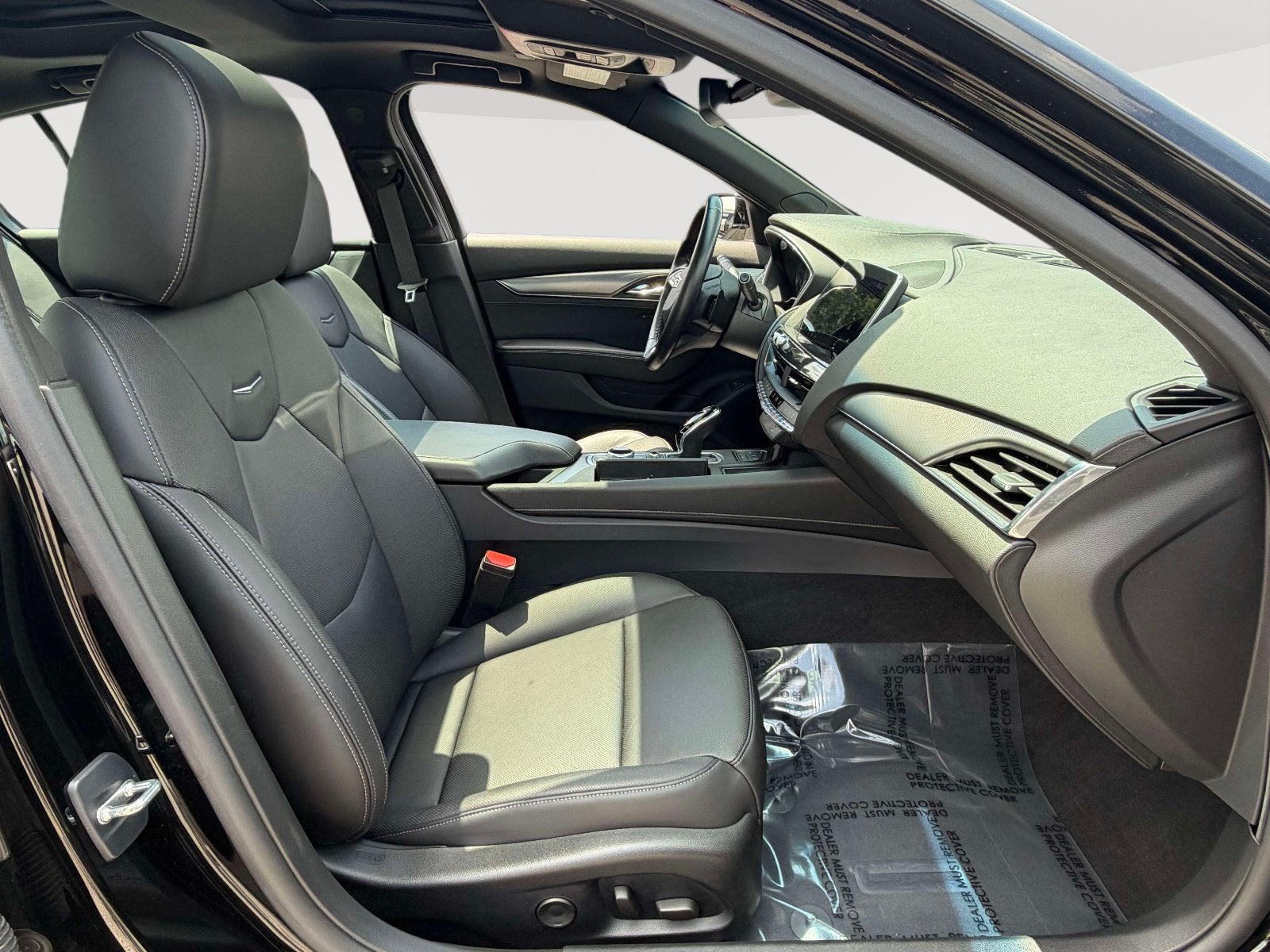 2020 Cadillac CT5 Premium Luxury