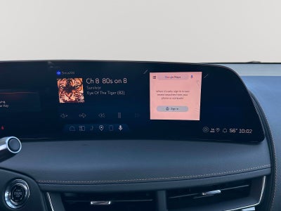 2025 Cadillac CT5 Sport