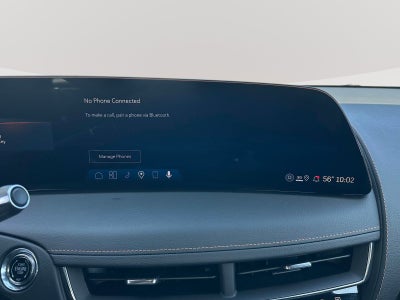 2025 Cadillac CT5 Sport