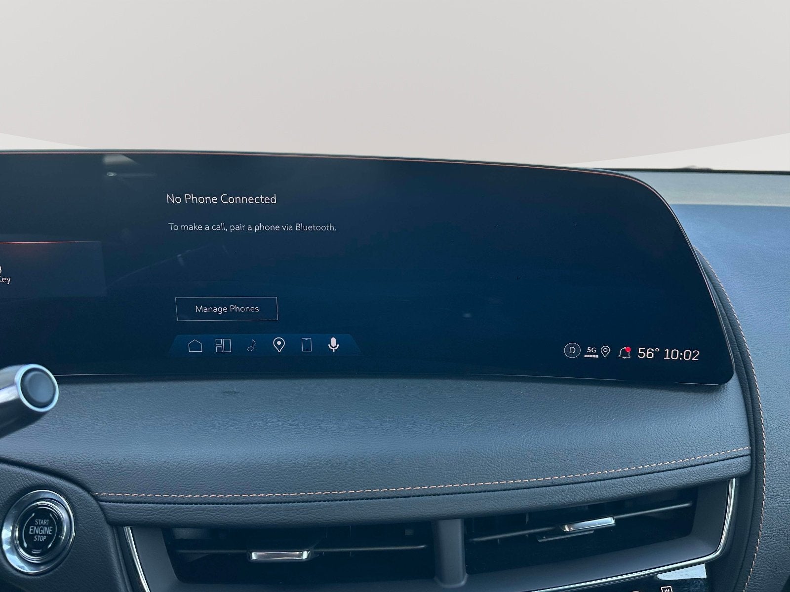 2025 Cadillac CT5 Sport