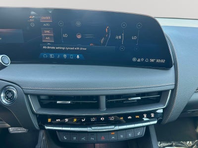 2025 Cadillac CT5 Sport