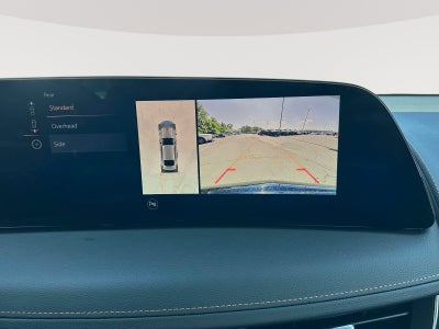 2025 Cadillac CT5 Sport