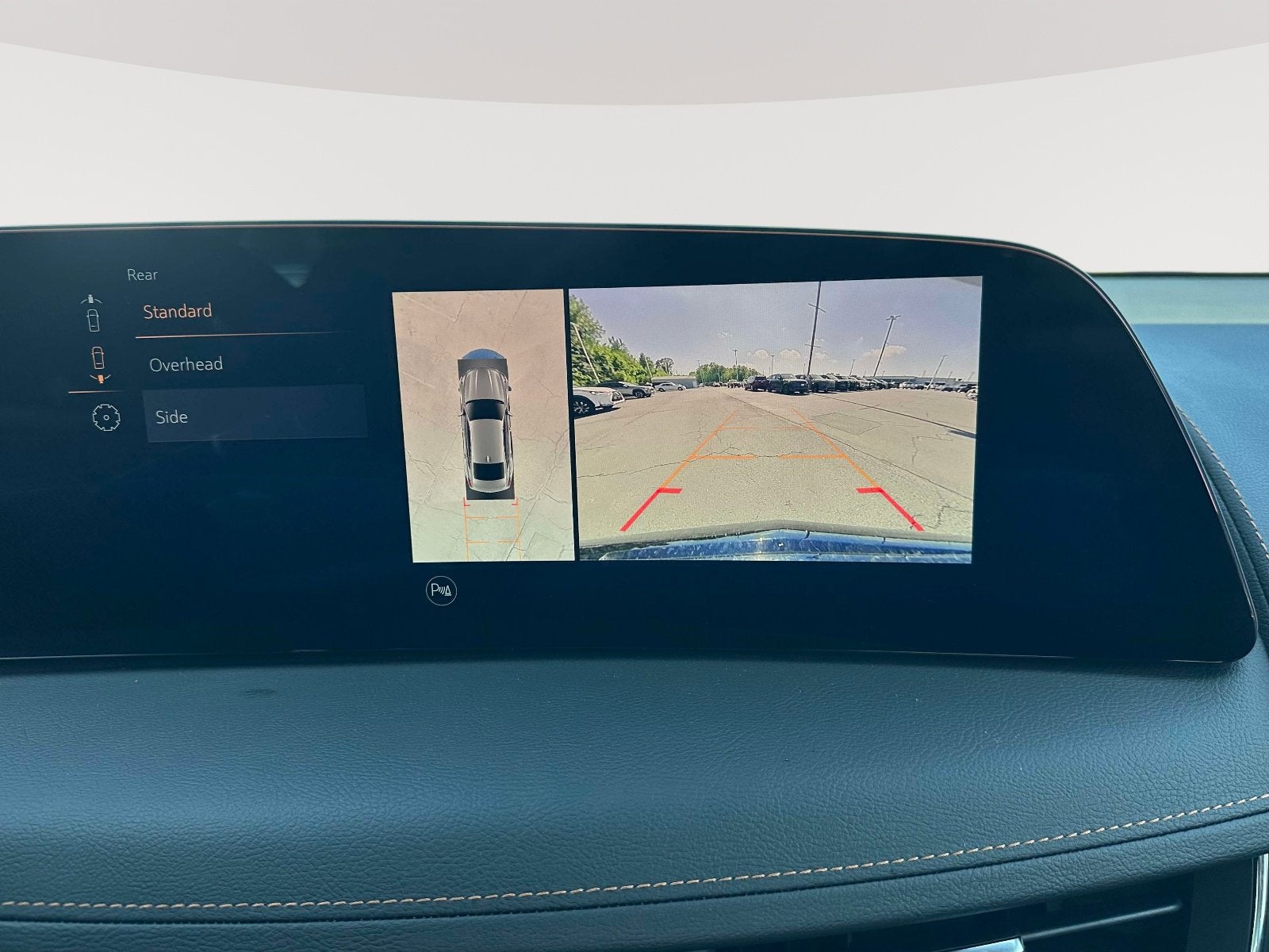 2025 Cadillac CT5 Sport