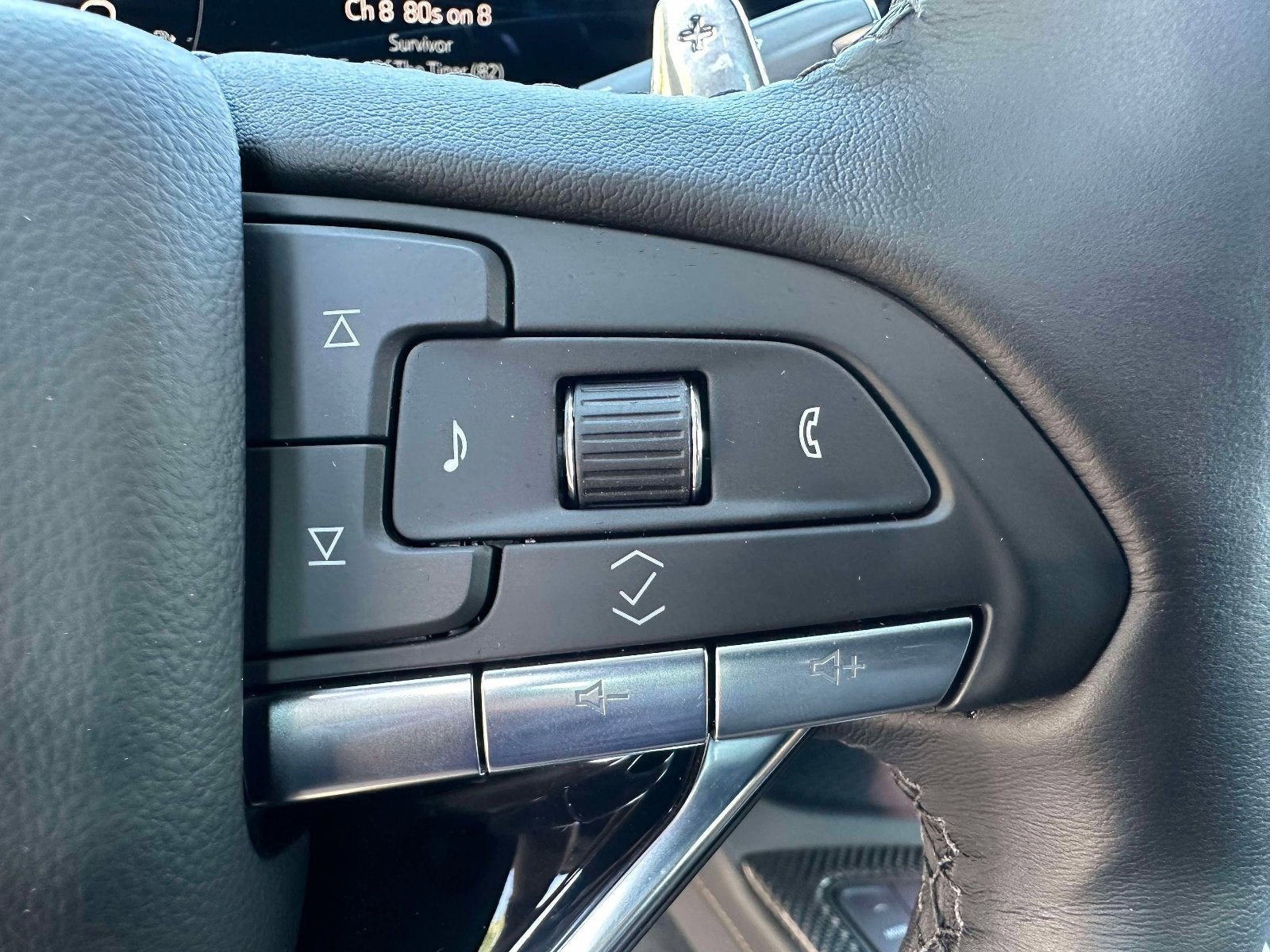 2025 Cadillac CT5 Sport