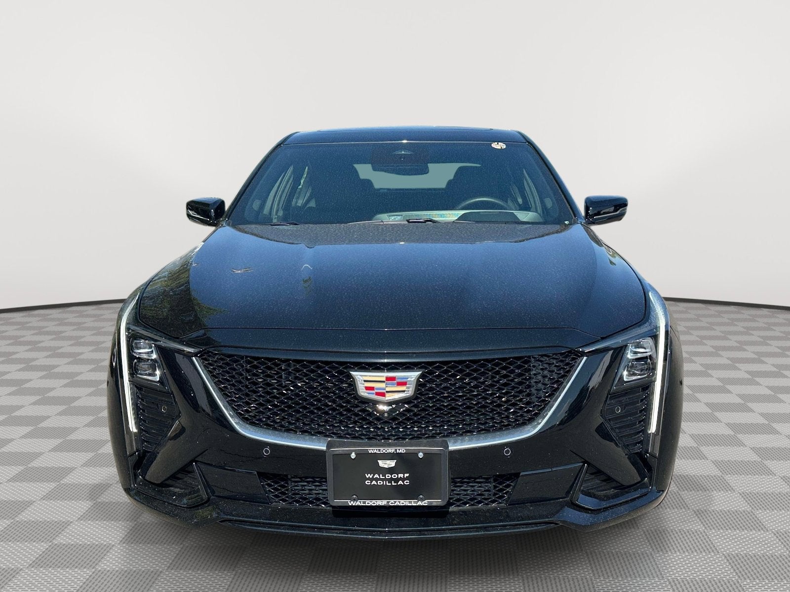 2025 Cadillac CT5 Sport