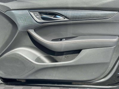 2025 Cadillac CT5 Sport