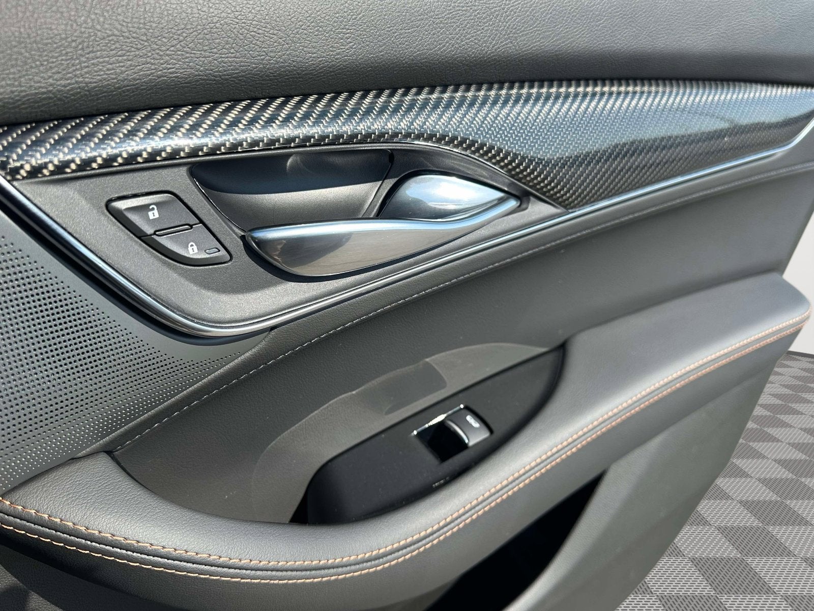 2025 Cadillac CT5 Sport