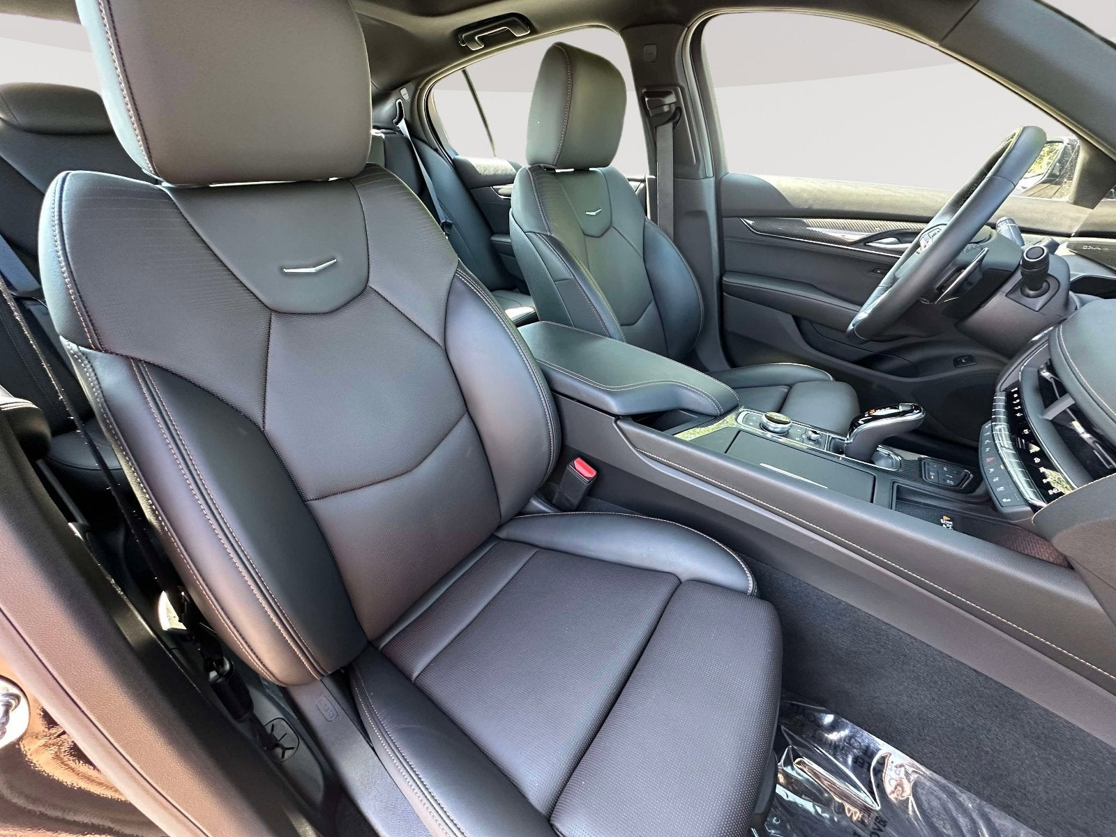 2025 Cadillac CT5 Sport